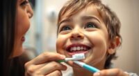 parents role in preventing decay