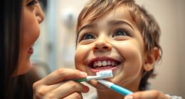 parents role in preventing decay