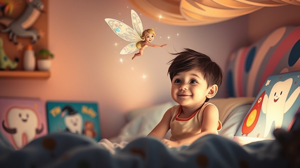 personalized dental storytelling engagement