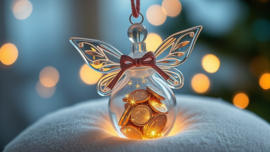 personalized keepsakes enhance magic