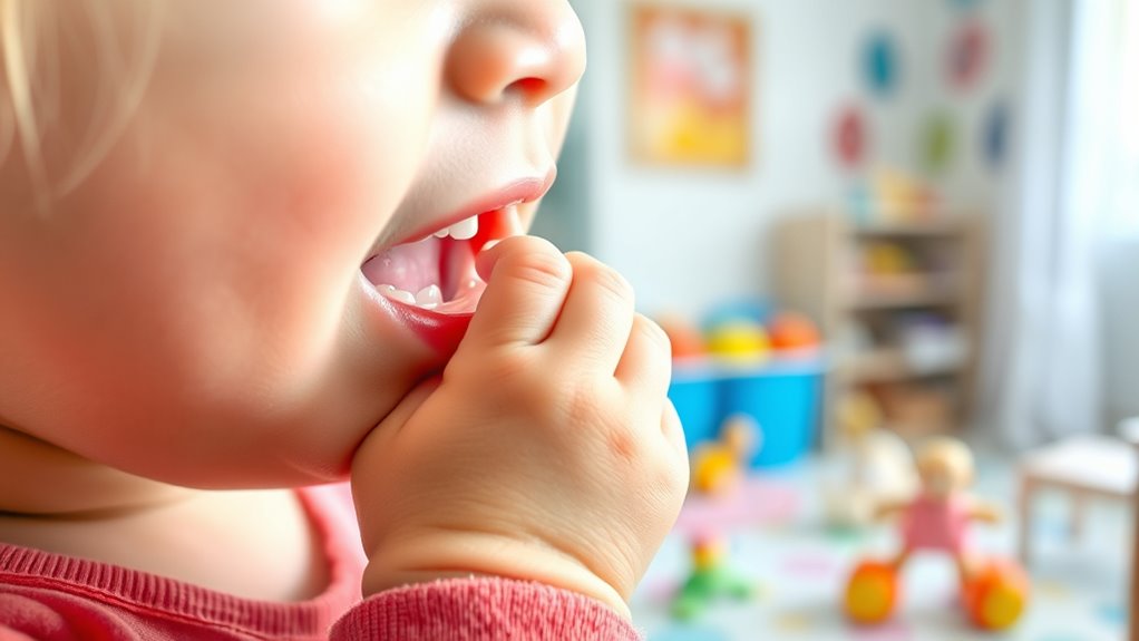 play and mimic motor skills