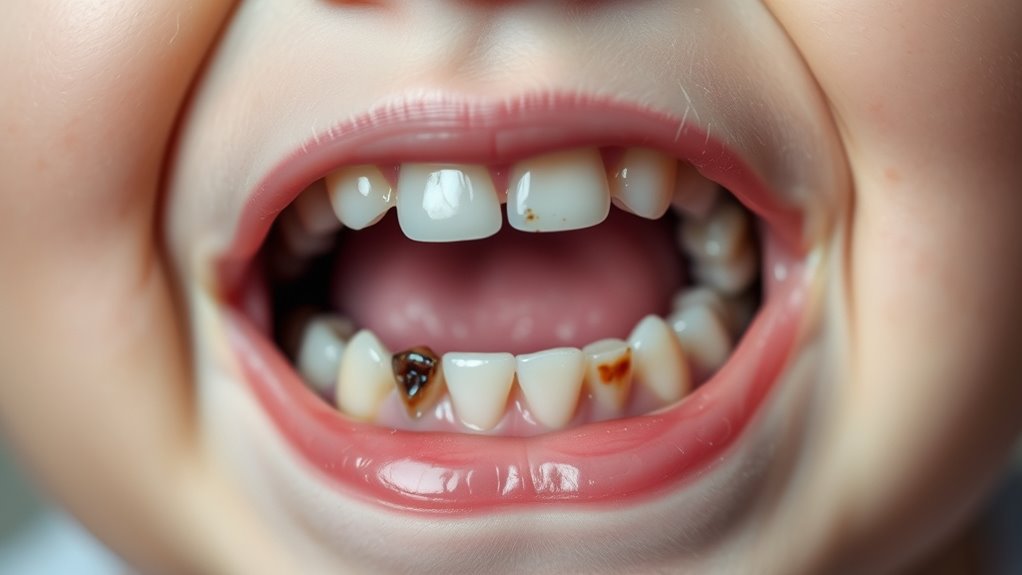 prevent cavities ensure healthy teeth