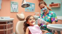preventive dental health for children