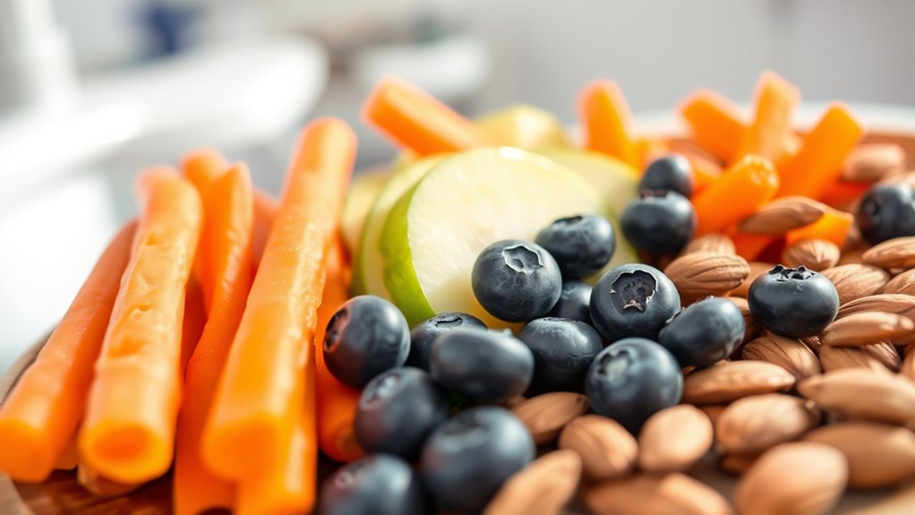 preventive dental health measures
