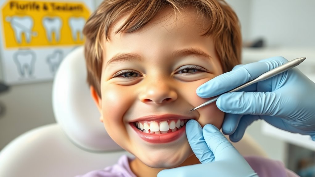 preventive dental treatment planning
