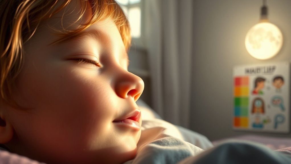 promote nasal breathing habits