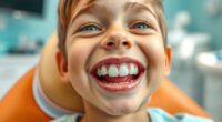protective dental coating for kids