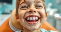 protective dental coating for kids