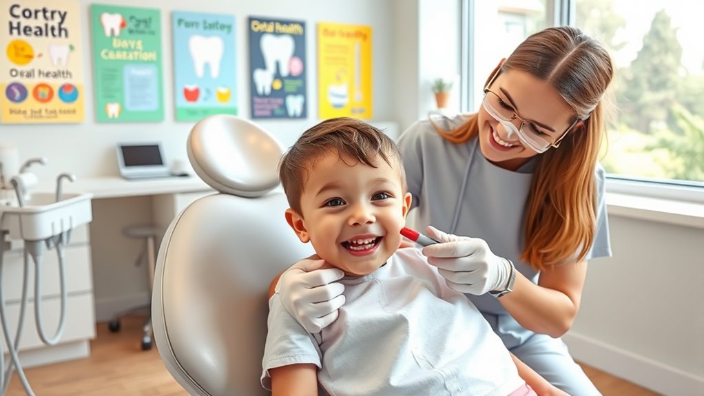 regular dental checkup benefits