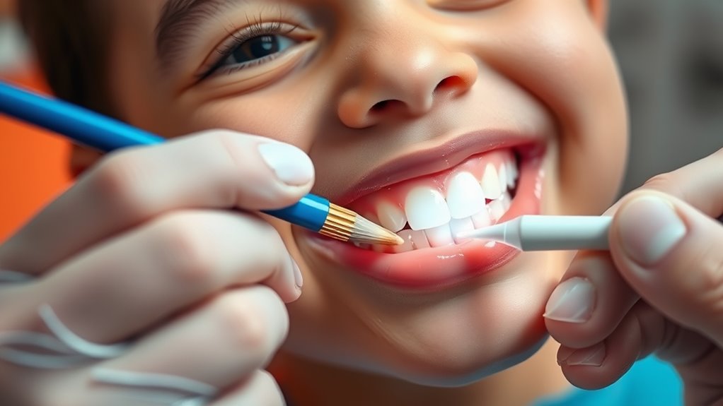 regular varnish application schedule