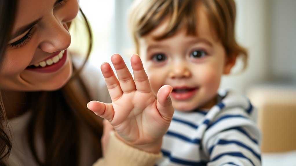safe thumb sucking deterrents