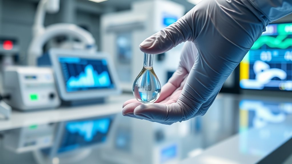 salivary diagnostics future innovations