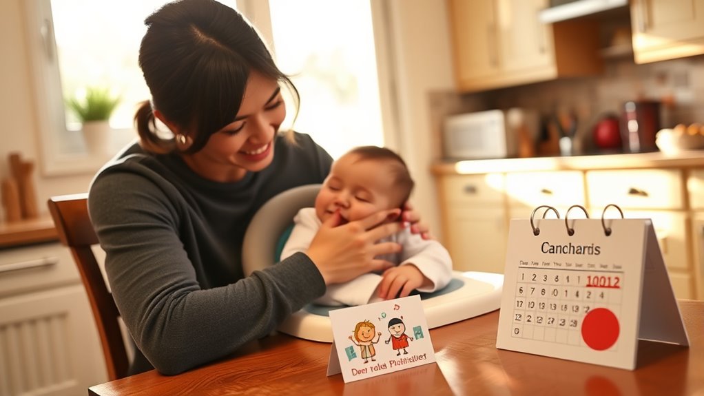 schedule child s first dental visit