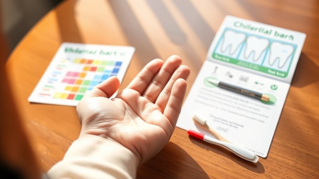 schedule prepare comfort promote