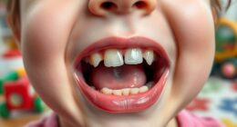 signs of dental concern