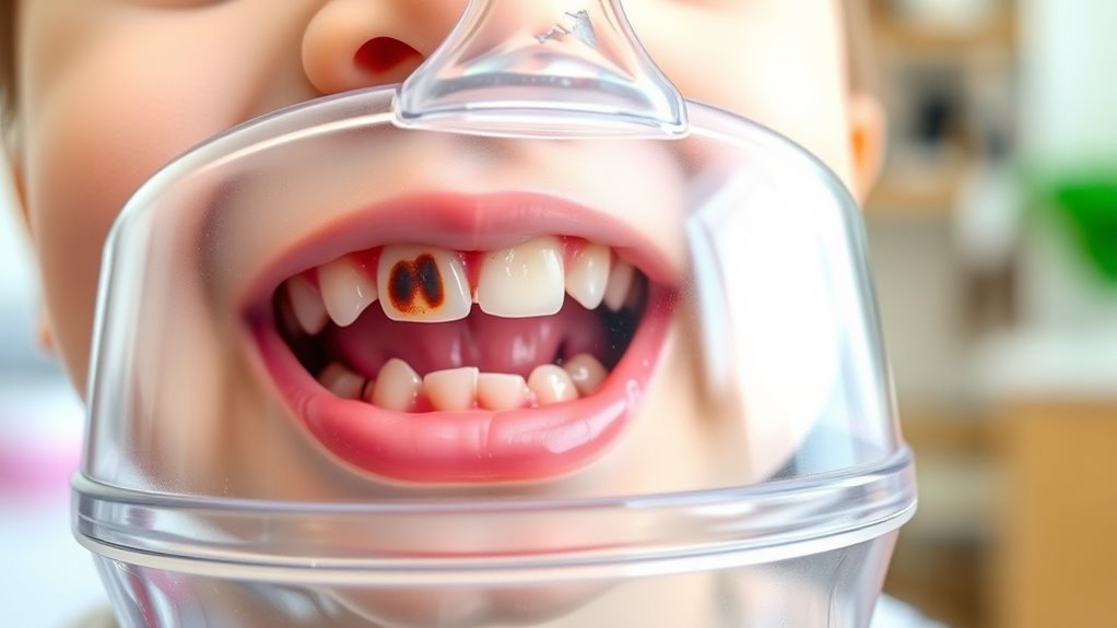 signs of dental concerns