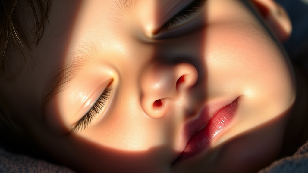 signs of nighttime teeth grinding