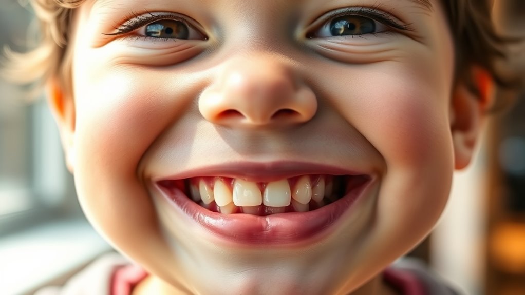 signs of orthodontic issues