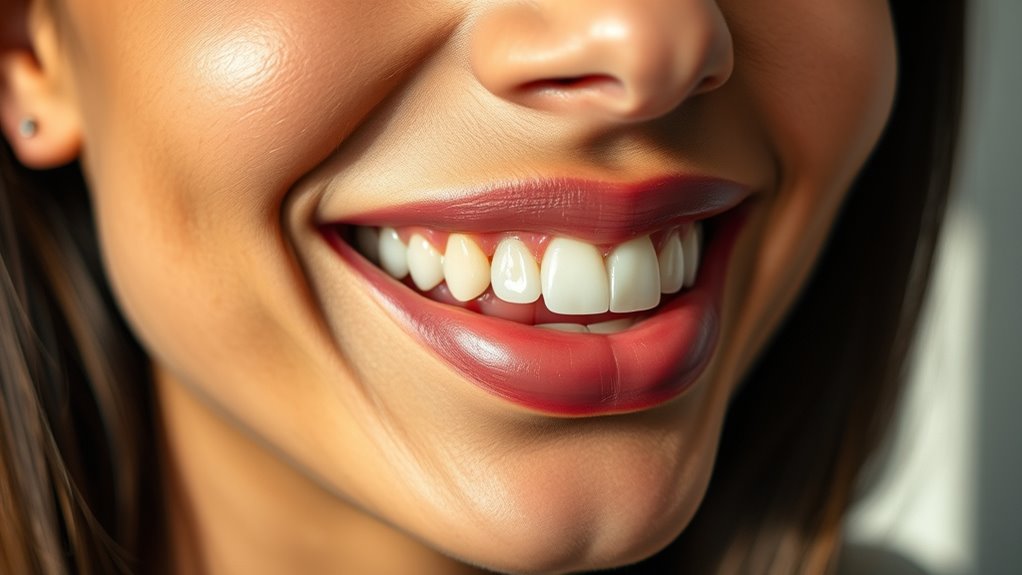 signs of orthodontic problems
