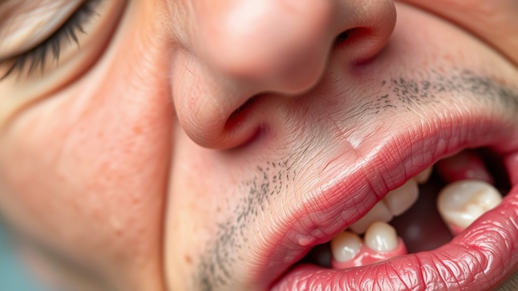 sinus pressure causes tooth pain
