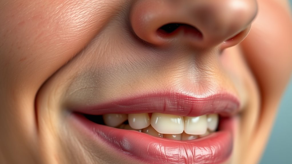 sinus vs dental tooth pain