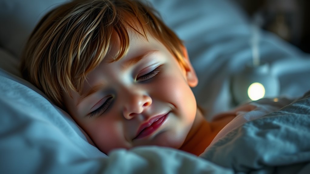 sleep and stress management