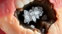 sugar s role in cavities