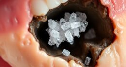 sugar s role in cavities
