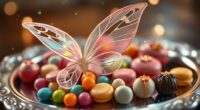 sweet treats for tooth fairies