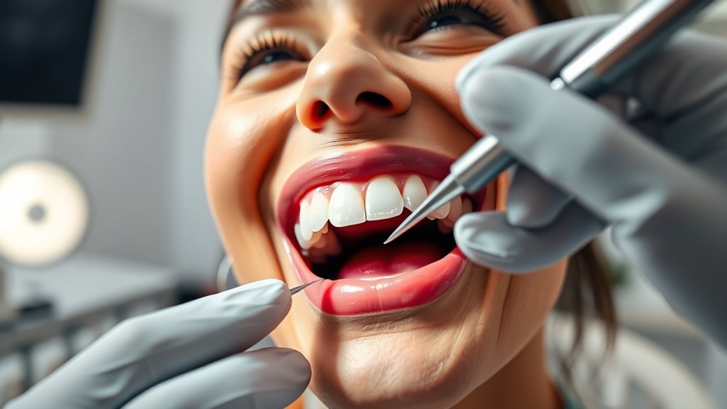 teaching lifelong oral health