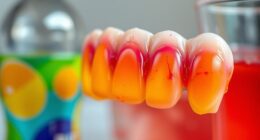 teeth damage from sports drinks