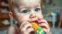teething symptoms and remedies