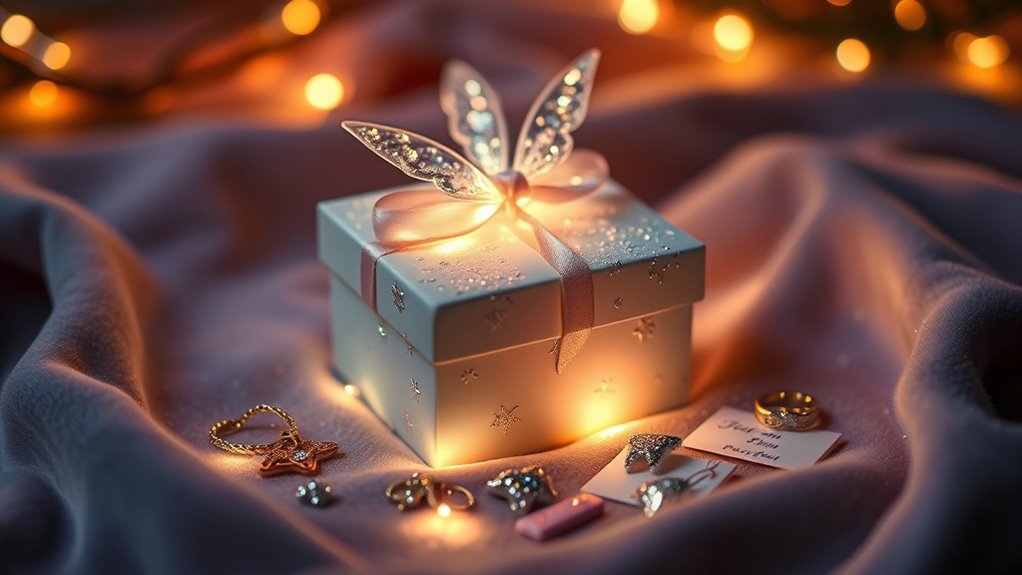 themed gift celebrations enhance milestones