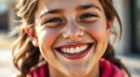 timing for braces
