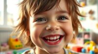 tooth disappearance mystery
