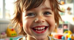tooth disappearance mystery