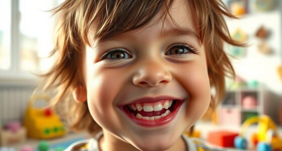 tooth disappearance mystery