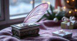 tooth fairy holiday gift