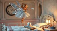 tooth fairy s brushing adventure