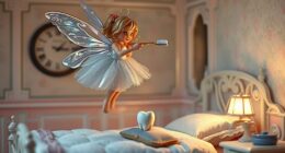 tooth fairy s brushing adventure