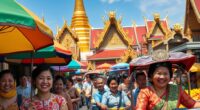 travel to thailand s paradise