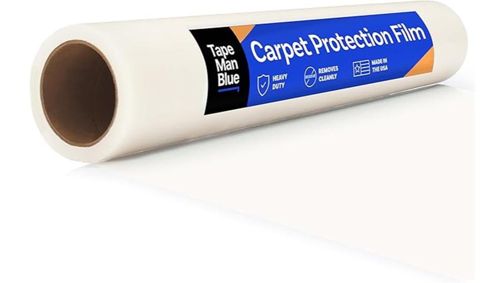 36 inch carpet protector roll