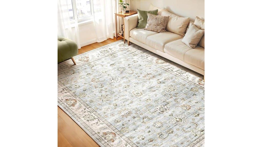 8x10 living room rug