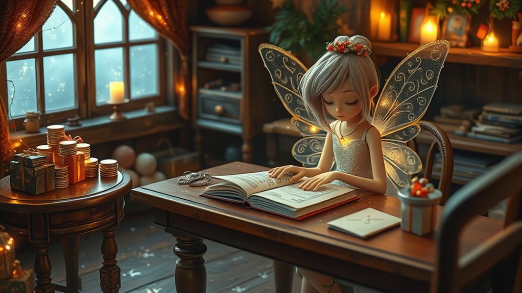 affordable magical gift ideas