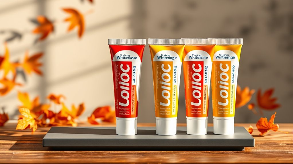 affordable whitening toothpaste options
