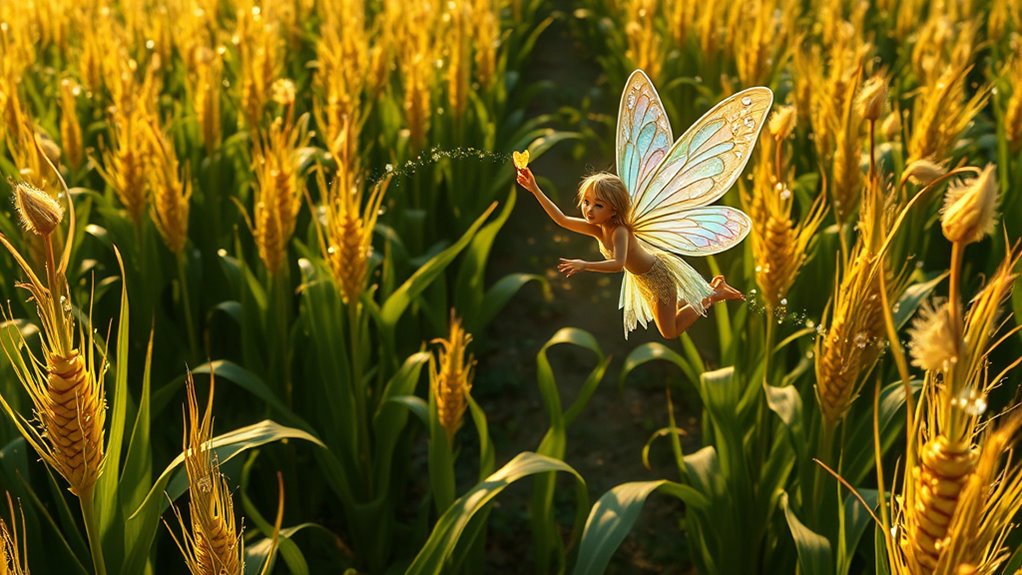 believe in magic patience