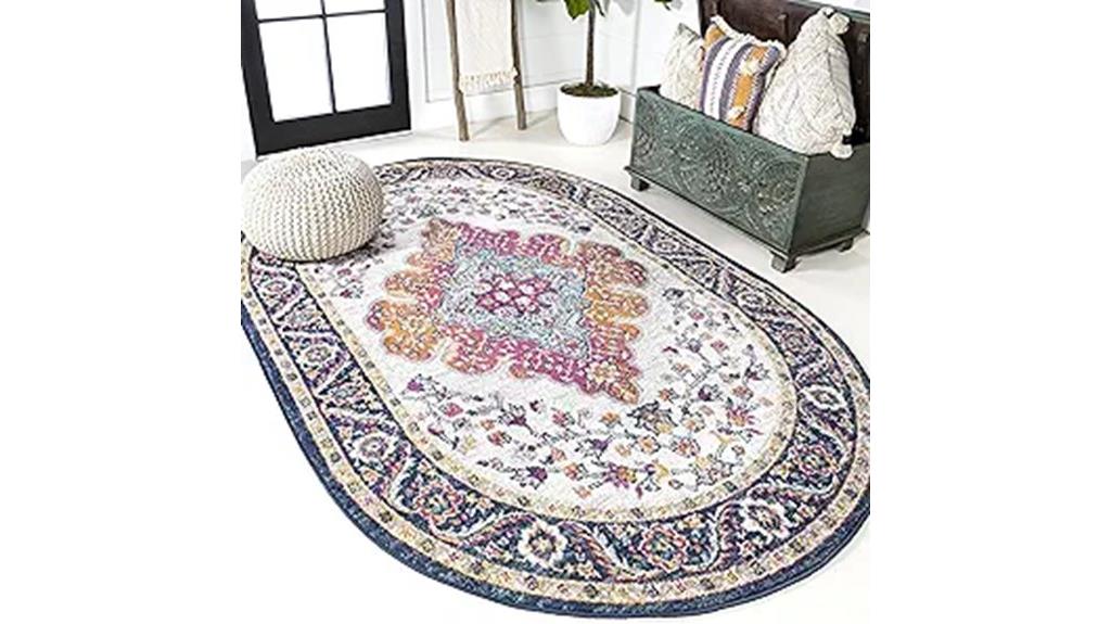 bohemian vintage medallion