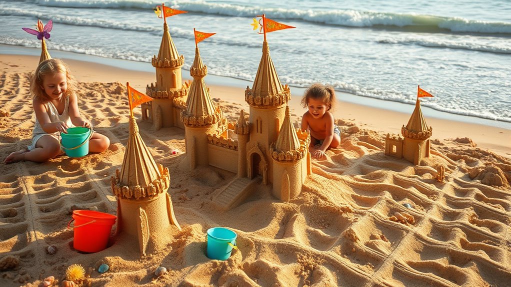 build carve water stabilize