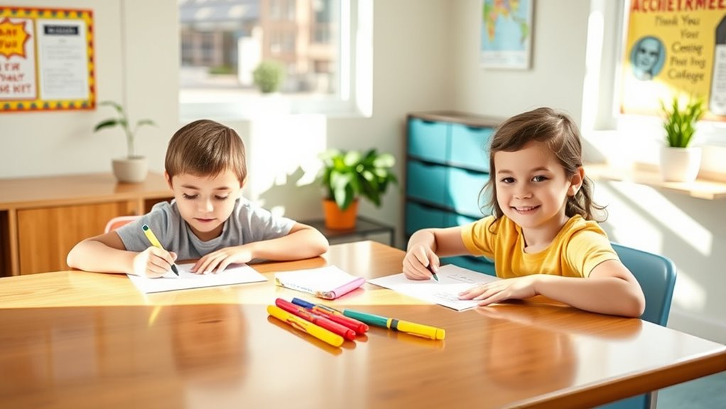 celebrate effort and progress