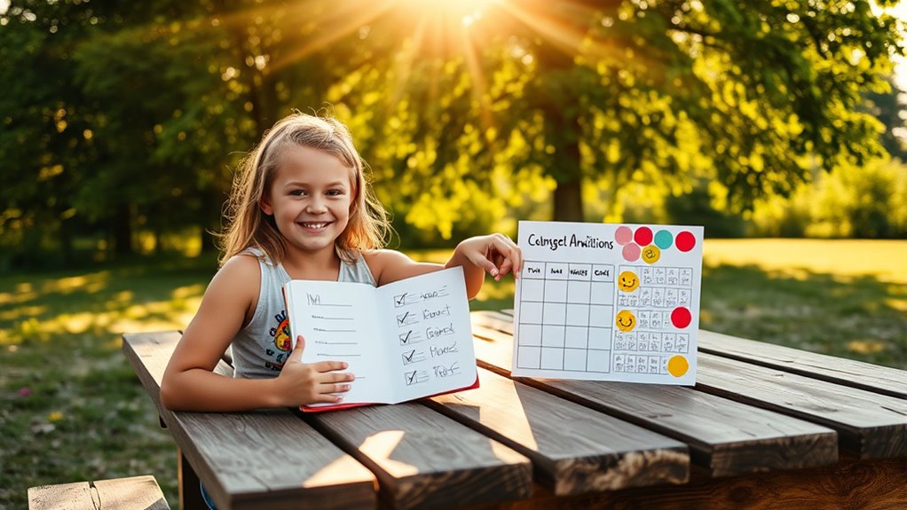celebrate progress adjust goals